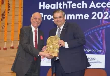 MAHE Opens Doors for Indian HealthTech Startups Through UK-India Accelerator Programme