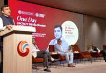 India's Statutory Pharmacy Regulator PCI Joins Galgotias University for Workshop on NEP 2020-Aligned Pharmacy Education