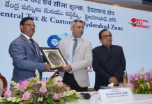 GST Day 2026 Hyderabad: 9 Years of Reform