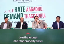 CREDAI Hyderabad Property Show 2026 Announced