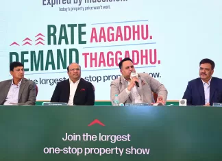 CREDAI Hyderabad Property Show 2026 Announced