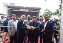Volkswagen Opens New Deccan Workshop in Hyderabad
