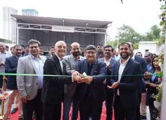 Volkswagen Opens New Deccan Workshop in Hyderabad