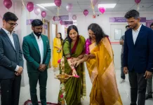 ప్రాణధార Childrens Hospitals & నైరా ఫెర్టిలిటీ Open Now Pediatric and fertility care team at children's hospital in Hyderabad