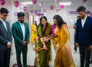 Children’s Hospital in Hyderabad: Pranadhara Now Open Pediatric and fertility care team at children's hospital in Hyderabad