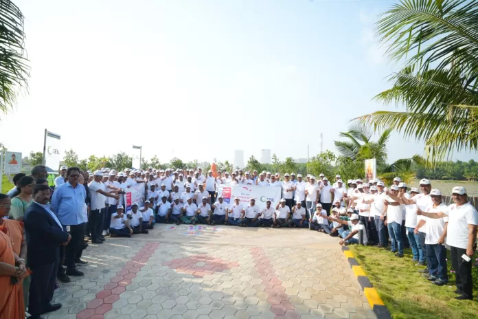 SEIL Energy thermal power complex SPSR Nellore Andhra Pradesh