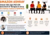 Amazon Ashray Centres Hyderabad: 5 New Sites Amazon Ashray Centres Hyderabad delivery driver rest stop