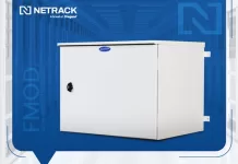 Netrack India Strengthens Outdoor Cabinets Manufacturers Portfolio with FMOD Series Electrical Enclosures