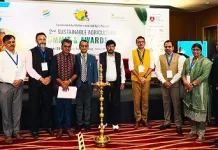 Third National Sustainable Agriculture Summit & Awards 2026 to Convene in New Delhi on August 7, Themed 'Krishi Samriddhi 2047'