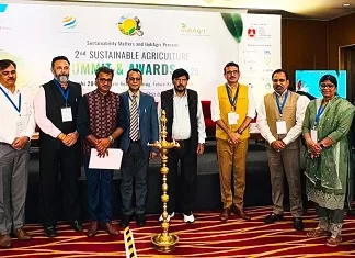 Third National Sustainable Agriculture Summit & Awards 2026 to Convene in New Delhi on August 7, Themed 'Krishi Samriddhi 2047'
