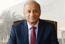 Lt. Gen. Dr M D Venkatesh Assumes Charge as Chairperson of Manipal University Jaipur