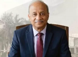 Lt. Gen. Dr M D Venkatesh Assumes Charge as Chairperson of Manipal University Jaipur