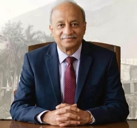 Lt. Gen. Dr M D Venkatesh Assumes Charge as Chairperson of Manipal University Jaipur