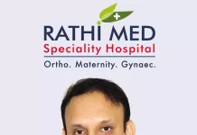 From Chennai to Canada – An Indian Innovation in Knee Replacement Earns Global Recognition