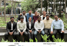 Solinas Integrity Raises USD 5.5 Million in Series A1 Round Led by Hero Enterprise Partner Ventures, Co-Led by Mela Ventures