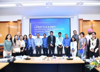 'Food is Medicine': NITI Aayog Member Dr Srinivas Calls for Nutrition and Lifestyle to Become Core Clinical Competencies at AIIMS National Symposium