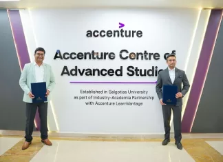 Galgotias University Launches Future-Ready BTech and BBA Programs with Accenture LearnVantage