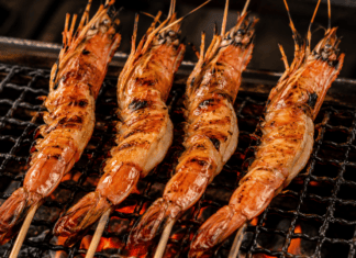 Sentosa GrillFest 2026 Returns with its Largest Line-Up Yet: 42 Food Vendors, First-Ever Omakase-Inspired Beachfront Dining and Returning Crowd Favourites
