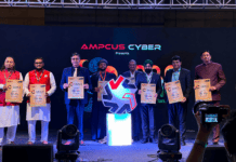 Ampcus Cyber Convenes National Leaders at GRC India AI Conclave 2026 to Advance AI Governance, Cybersecurity, and Digital Trust
