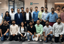 SettleMint India Rebrands as Quadcentrix to Mark Expansion Beyond Blockchain into AI, Data Analytics and Enterprise Digital Solutions