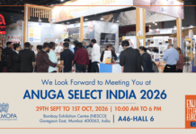 Pure Flour from Europe to Spotlight Quality, Performance and Versatility at Anuga Select India 2026