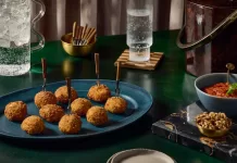 Monsoon Bites: Delicious California Walnut Recipes for Rainy Days