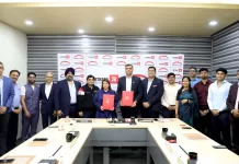Chitkara University and Paramotor Digital Technology Limited Come Together to Build Future-Ready Fintech Talent