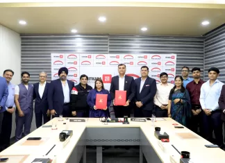 Chitkara University and Paramotor Digital Technology Limited Come Together to Build Future-Ready Fintech Talent