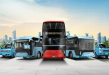SWITCH Mobility Pledges to Accelerate its Shift to Zero-Emission Mobility on India's 80th Independence Day