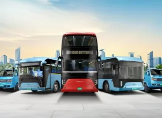 SWITCH Mobility Pledges to Accelerate its Shift to Zero-Emission Mobility on India's 80th Independence Day