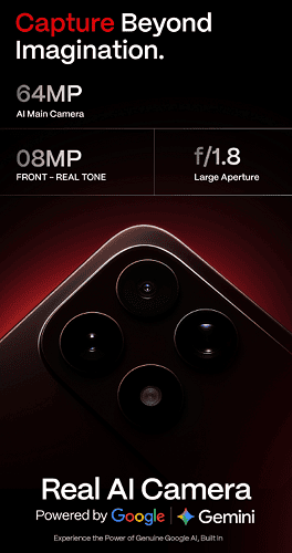 With Advanced Camera and All-Day Battery Capabilities, boltt Prepares for Ace and Evo Launch