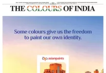 Asian Paints Celebrates the Spirit of India Through the Colours We Call Our Own, this Independence Day