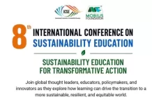 Mobius Foundation's ICSE 2026 to Bring Global Sustainability Leaders Together to Advance Education for Transformative Action