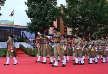 'The Freedom to Build': MAHE Bengaluru Marks India's 80th Independence Day with a Commitment to Nation-Building