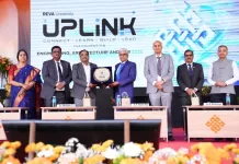 REVA University Welcomes New Academic Batch 2026-2027