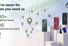 Ai+ Smartphone is Planning to Expand with 100 Plus New Service Centres in South India, Strengthens Regional Growth Footprint
