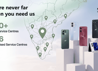 Ai+ Smartphone is Planning to Expand with 100 Plus New Service Centres in South India, Strengthens Regional Growth Footprint