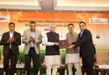 Government Clears Minda Instruments to Manufacture Display Modules Under ECMS