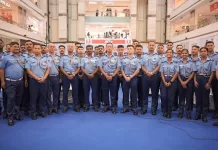 Ambience Malls Celebrate India's Heroes, Heritage and Young Voices