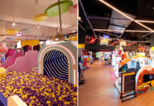 Timezone and Play 'N' Learn Unveil the Ultimate Fun Destination for All Ages at Pacific Mall, Delhi