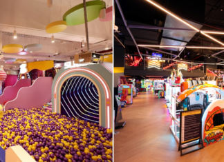 Timezone and Play 'N' Learn Unveil the Ultimate Fun Destination for All Ages at Pacific Mall, Delhi