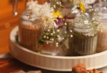 The Festive Countdown Begins with California Walnuts