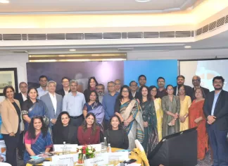 Tetra Pak Convenes Industry Leaders and Policymakers to Advance Dialogue on Strengthening India's Food Security