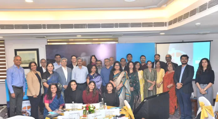 Tetra Pak Convenes Industry Leaders and Policymakers to Advance Dialogue on Strengthening India's Food Security