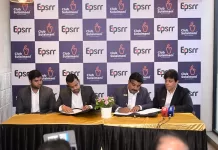 EPSRR and Axton Capital Partner to Develop F&B Concepts in Sri Lanka and Oman