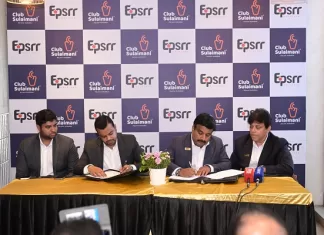 EPSRR and Axton Capital Partner to Develop F&B Concepts in Sri Lanka and Oman