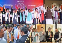 India-Japan Ties Take a Historic Leap: Galgotias University Hosts 200-Strong Yamanashi Delegation and Signs Landmark Agreements
