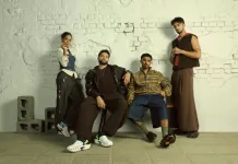 Crocs Unveils Echo II in India Through the Next Chapter of 'Let Them Talk' Featuring Siddhant Chaturvedi