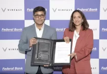 VinFast India Partners with Federal Bank to Strengthen Dealer Financing Ecosystem