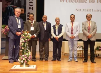NICMAR University Organises 10th ICCRIP 2026, Puts Sustainable Cities and Stronger Project Delivery at the Centre of India's Infrastructure Conversation